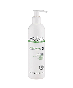 Aravia Organic Eucaliptus Therapy - Масло для антицеллюлитного массажа 300 мл